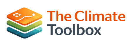 The Climate Toolbox