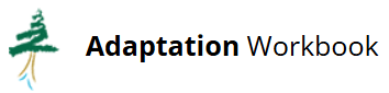 Adaptation Workbook