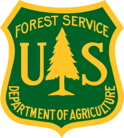 USFS Climate Change Tree Atlas