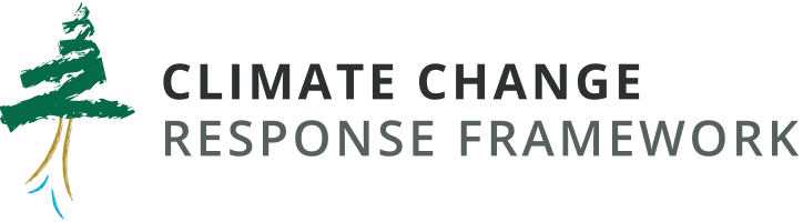 Climate Change Response Framework